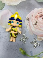 -M'S BANQUET AND SPACE ART