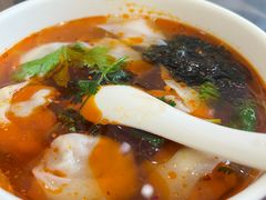 鲜肉馄炖-庆丰包子铺(回龙观店)