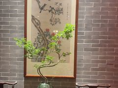 -龙悦湾酒家·八阵鱼生·渔人码头店