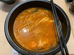 -大鼓米线(杭州国大城市广场店)