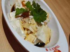 -饺满天下·水饺(阎良公园南路店)