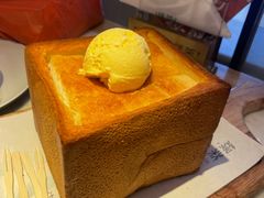 -绿茶餐厅(青岛城阳万象汇店)