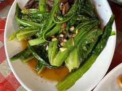 -黎记大排档(慈云路店)