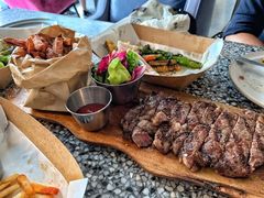 48小时低温牛肋排-Cooking Man(中懋天地店)