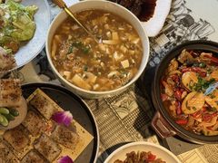 -一味大院•桐庐菜传承店(春江路店)