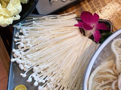 -老灶堂文创火锅(文艺路店)