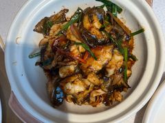 红烧油鳝-79号渔船海鲜饭店(宝安店)