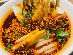 -太二酸菜鱼(沈阳万象城店)