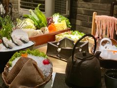 -湊湊火锅·茶憩(新中关购物中心店)