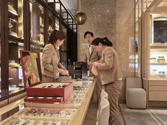 -溥仪眼镜(北京SKP店)