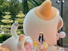 -广州天河城购物中心