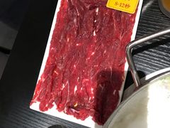 -大吉利·潮汕鲜牛肉火锅(万峰路店)