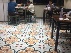大堂-乔家栅(襄阳南路店)