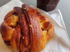 -dotcom coffee古点咖啡(致真大厦店)