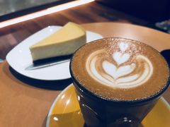 -Seesaw Coffee(朝阳大悦城店)