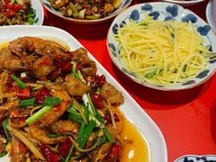 -侯师傅热炒店(印象城店)