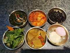 -兰正韩·韩国料理(春熙路店)