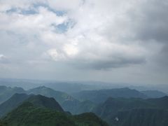 -娄山关景区