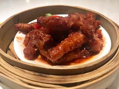 -港久茶餐厅(鹭洲里店)