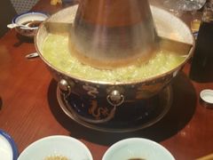 -1078號老北京涮肉(松柏店)
