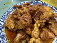 -东北酱骨头馆(蓁巷店)