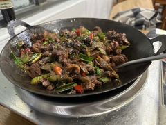 -牛八宝桂林米粉(八里庄店)