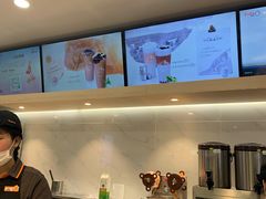 -CoCo都可(湖滨银泰店B区店)