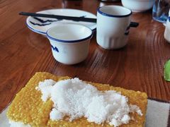 -弓二莜面(总店)