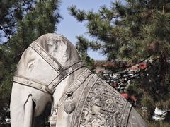 -普陀宗乘之庙(小布达拉宫)