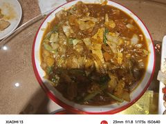 -李记香香大盘鸡(绥德店)