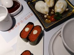 -花漫里亲民日式餐厅(万象城店)