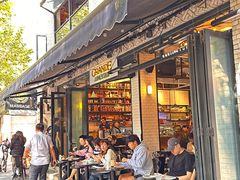 -Alimentari Grande(东湖路店)