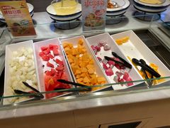 -比格比萨自助(宋家庄店)