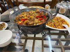 -徽州美食(三十年老店)