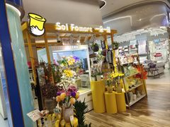 -合景·悠方(成都店)