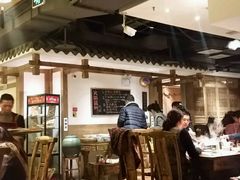 大堂-纸盐河码头火锅(十八梯店)