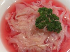 -蜀九香火锅(彩虹店)