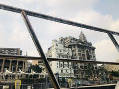 -珠江夜游广州塔·中大码头