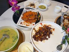 -八珍饺子·烤鸭·家常菜