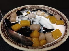 招牌烧仙草-鲜芋仙Meet Fresh(五道口店)