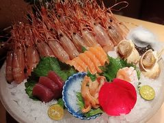 -京旬海鲜放题·铁板烧自助餐厅