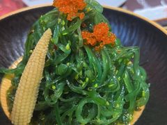 中华海藻-萤初高端日料王(大寨路店)