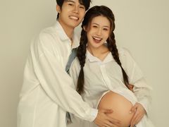 -iF摄影•全家福•证件照•形象照(南山店)