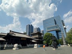 -香积寺
