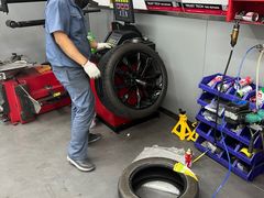 -李师傅修车(立水桥店)