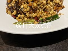 -老牌坊鲁菜名店(聊城美食岛店)