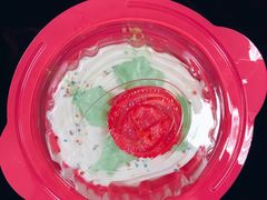-好利来(十里河店)