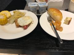 -桔子水晶苏州吴江步行街酒店