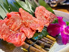 -丸藏和牛烧肉专门店(园区师惠坊店)