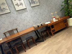 -四季轩中餐厅·萧山味道·运河家宴(三立开元名都店)